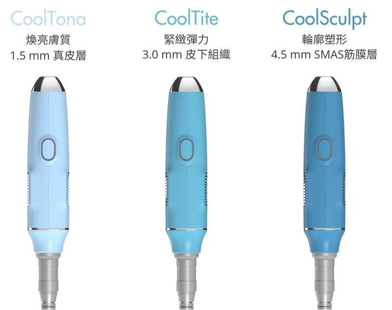 CoolSoniq Collection